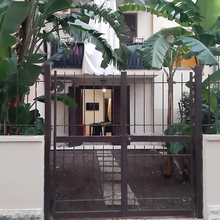 Epipoli 13 Apartment