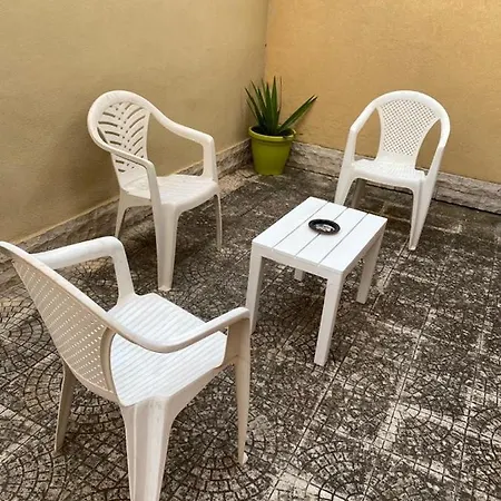 Apartment Epipoli 13 *