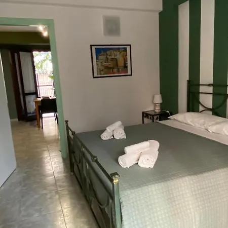 Epipoli 13 Apartment