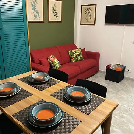 Epipoli 13 Apartment *