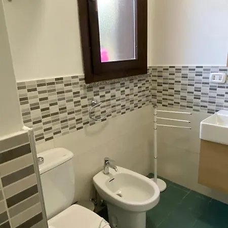 Epipoli 13 Apartment Syracuse