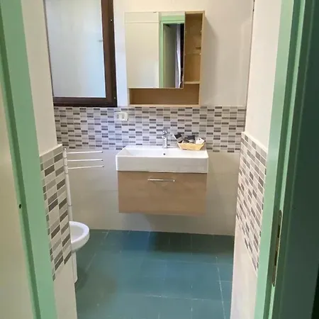 Apartment Epipoli 13 Syracuse