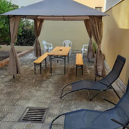 Epipoli 13 Apartment