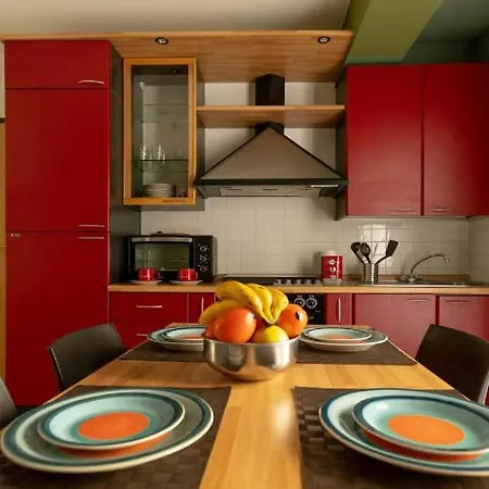 Epipoli 13 Apartment