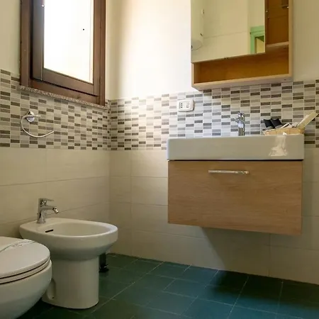 Epipoli 13 Apartment