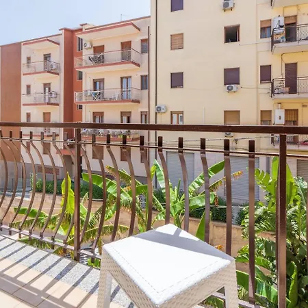 Epipoli 13 Apartment *