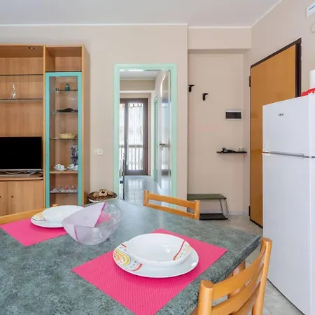 Epipoli 13 Apartment