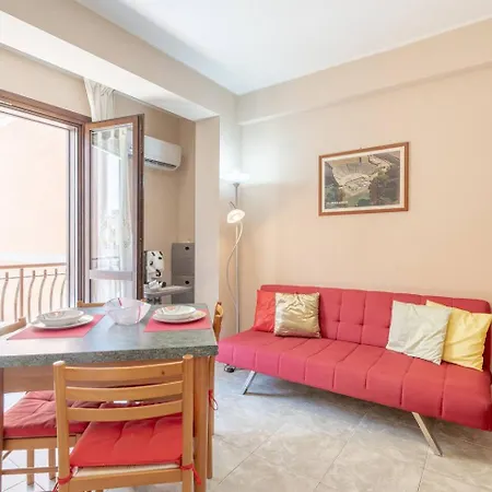 Apartment Epipoli 13 *