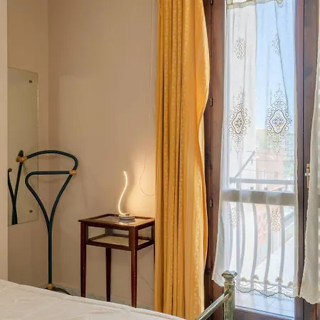 Epipoli 13 Apartment Syracuse