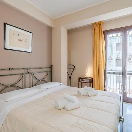 Apartment Epipoli 13 Syracuse