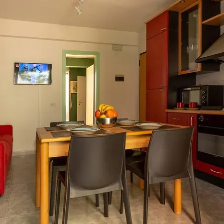 Epipoli 13 Apartment